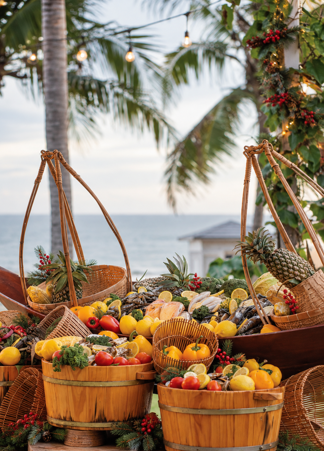 Christmas Brunch